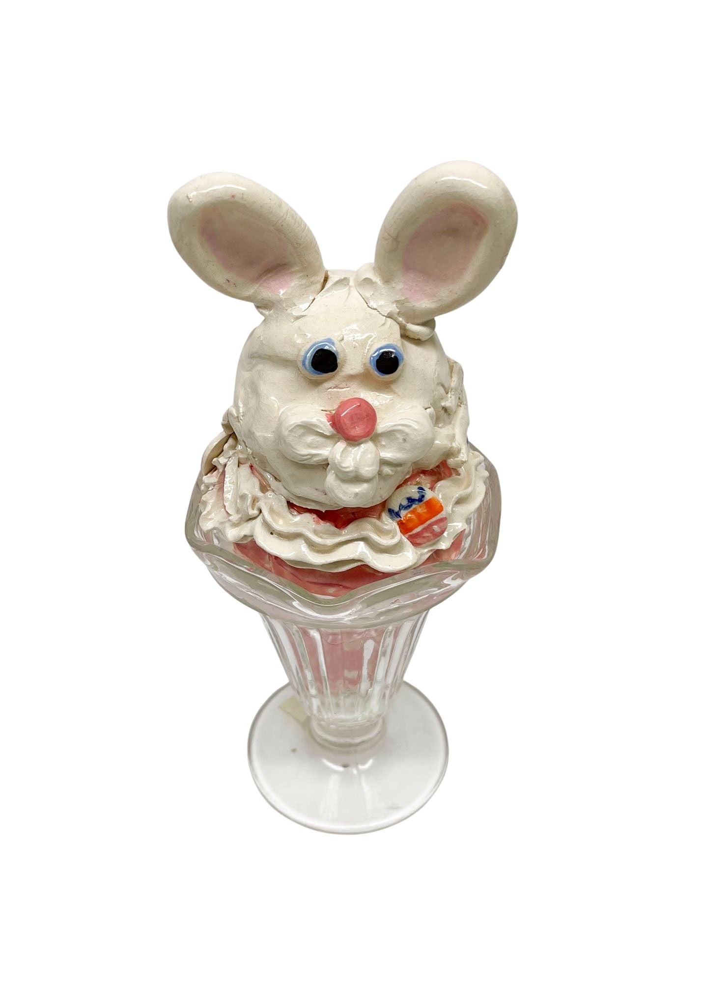 Easter Bunny Sundae 5