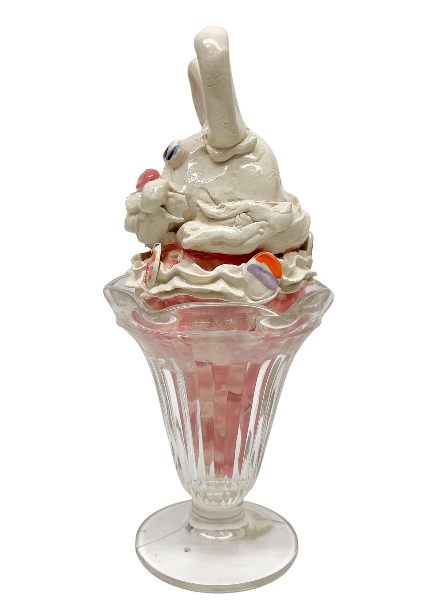Easter Bunny Sundae 5