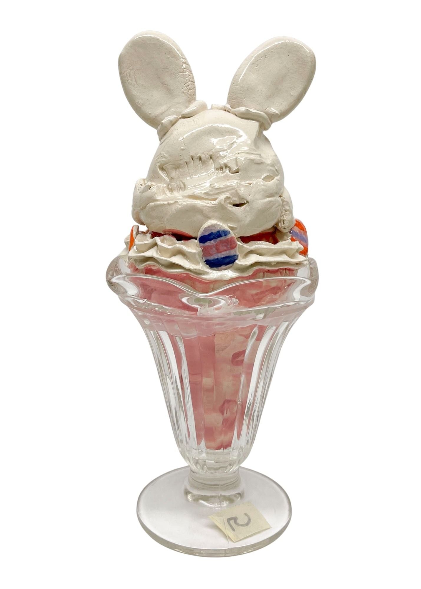 Easter Bunny Sundae 5