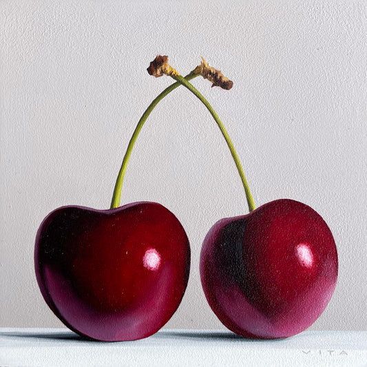 Two Cherries II