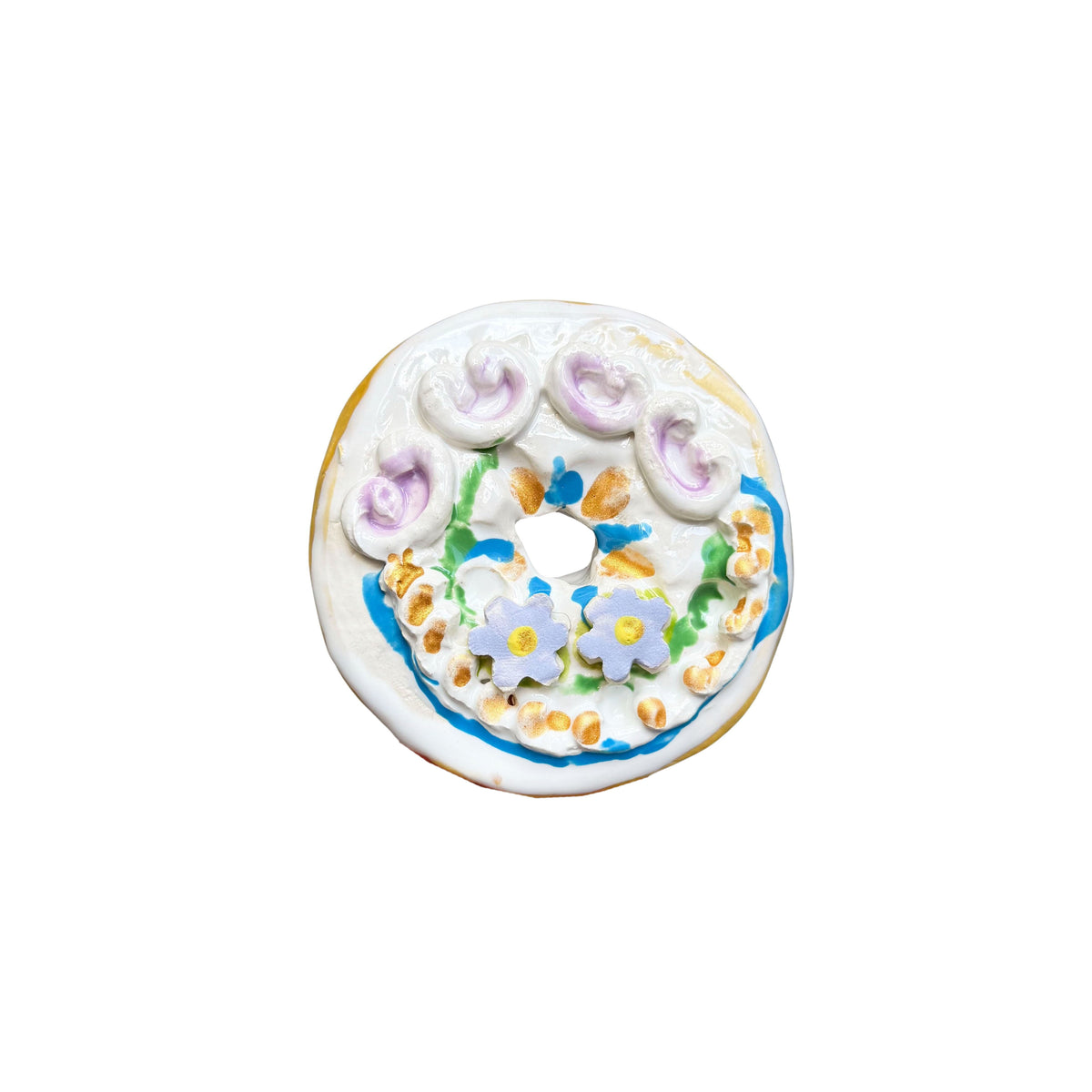 Rococo Donut