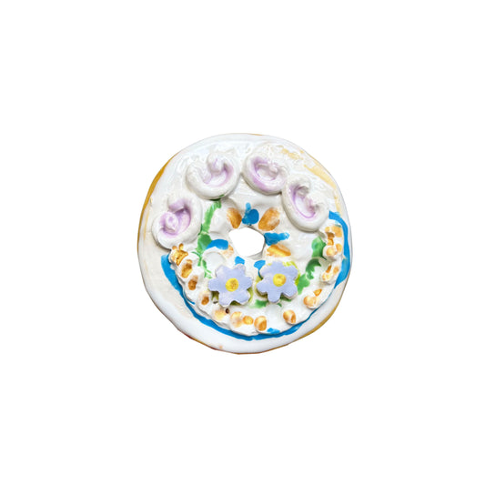Rococo Donut