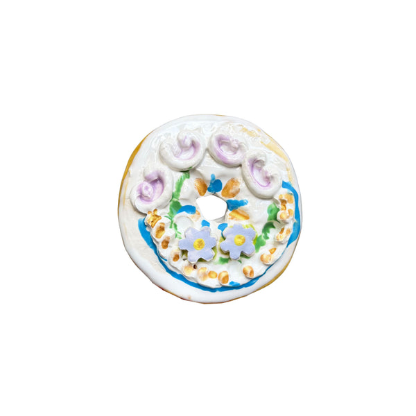 Rococo Donut