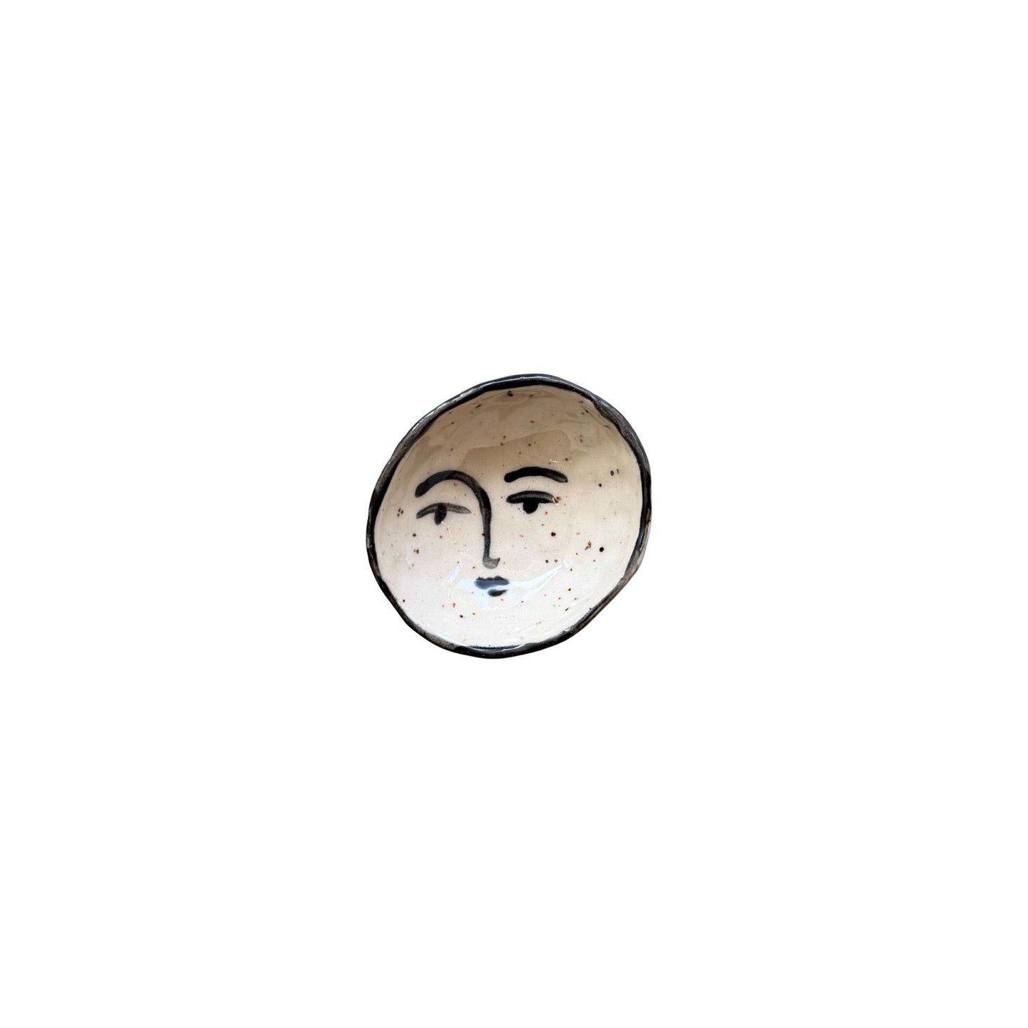 Tiny Trinket Dish 2