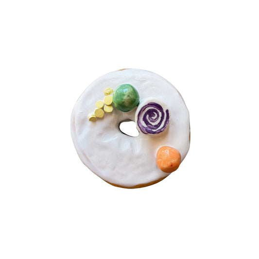Trick-Or-Treat Donut 6