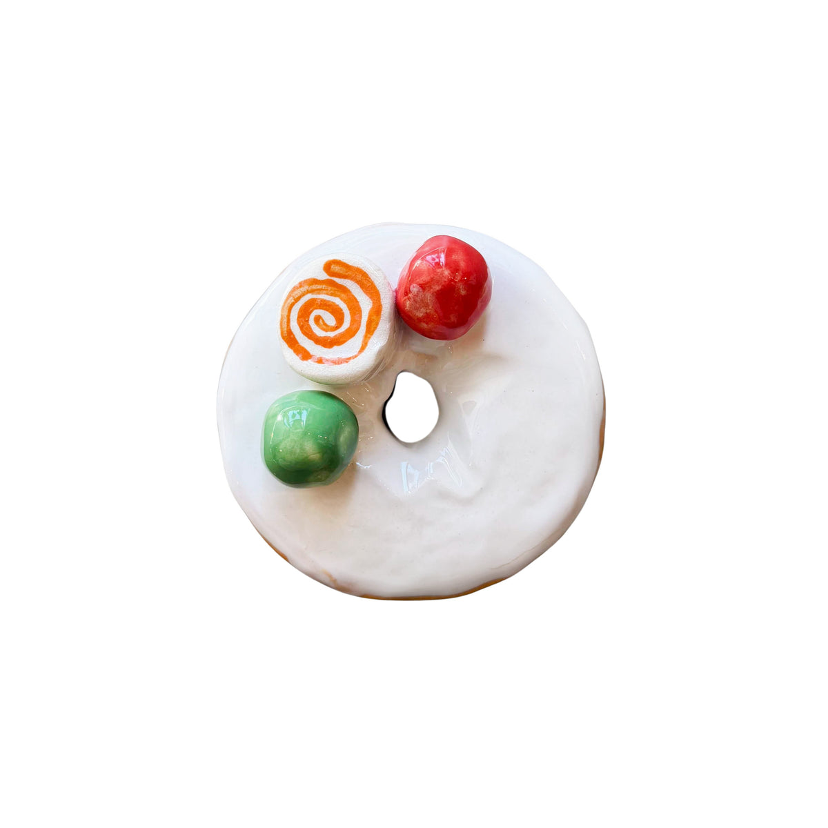 Trick-Or-Treat Donut 5