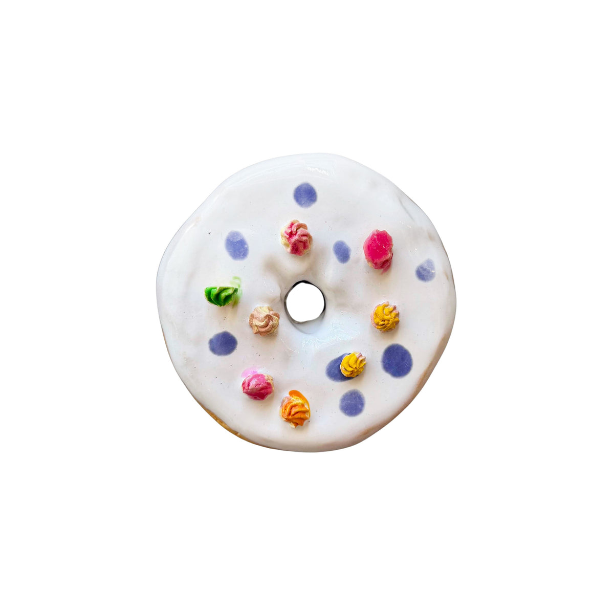 Monster Crunch Donut