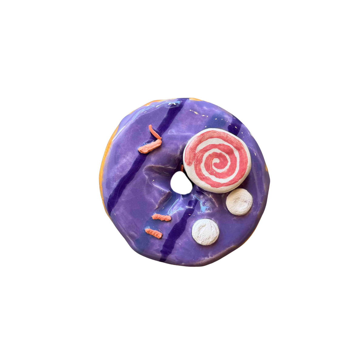 Candy Crush Donut 1