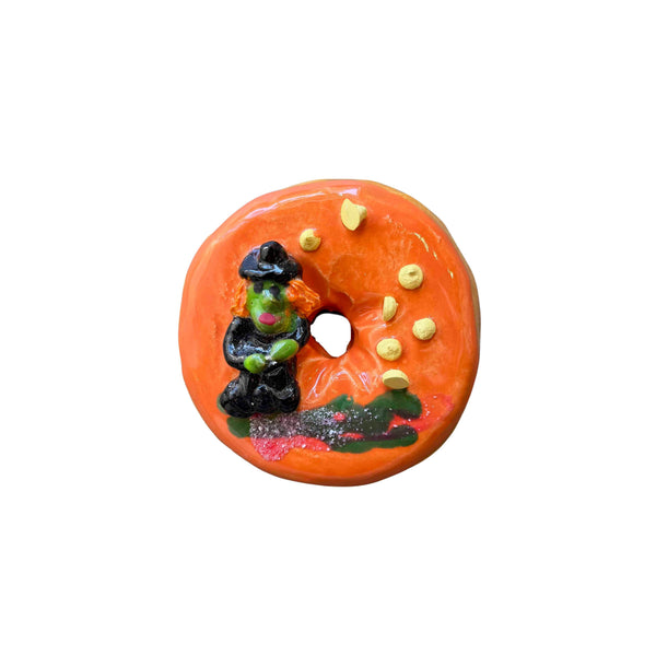 Hocus Pocus Donut