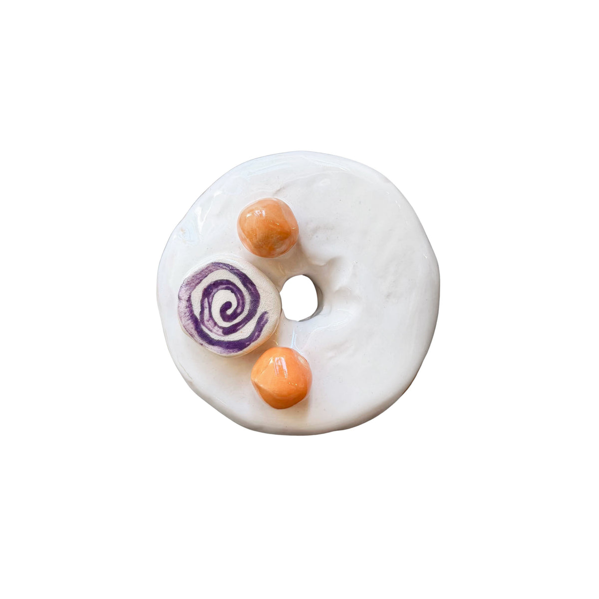 Trick-Or-Treat Donut 4