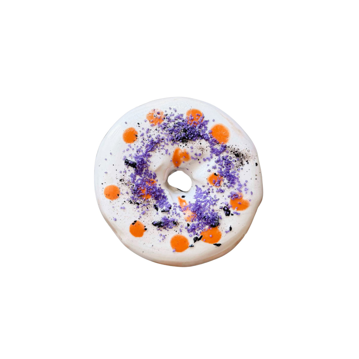 Witches Brew Donut