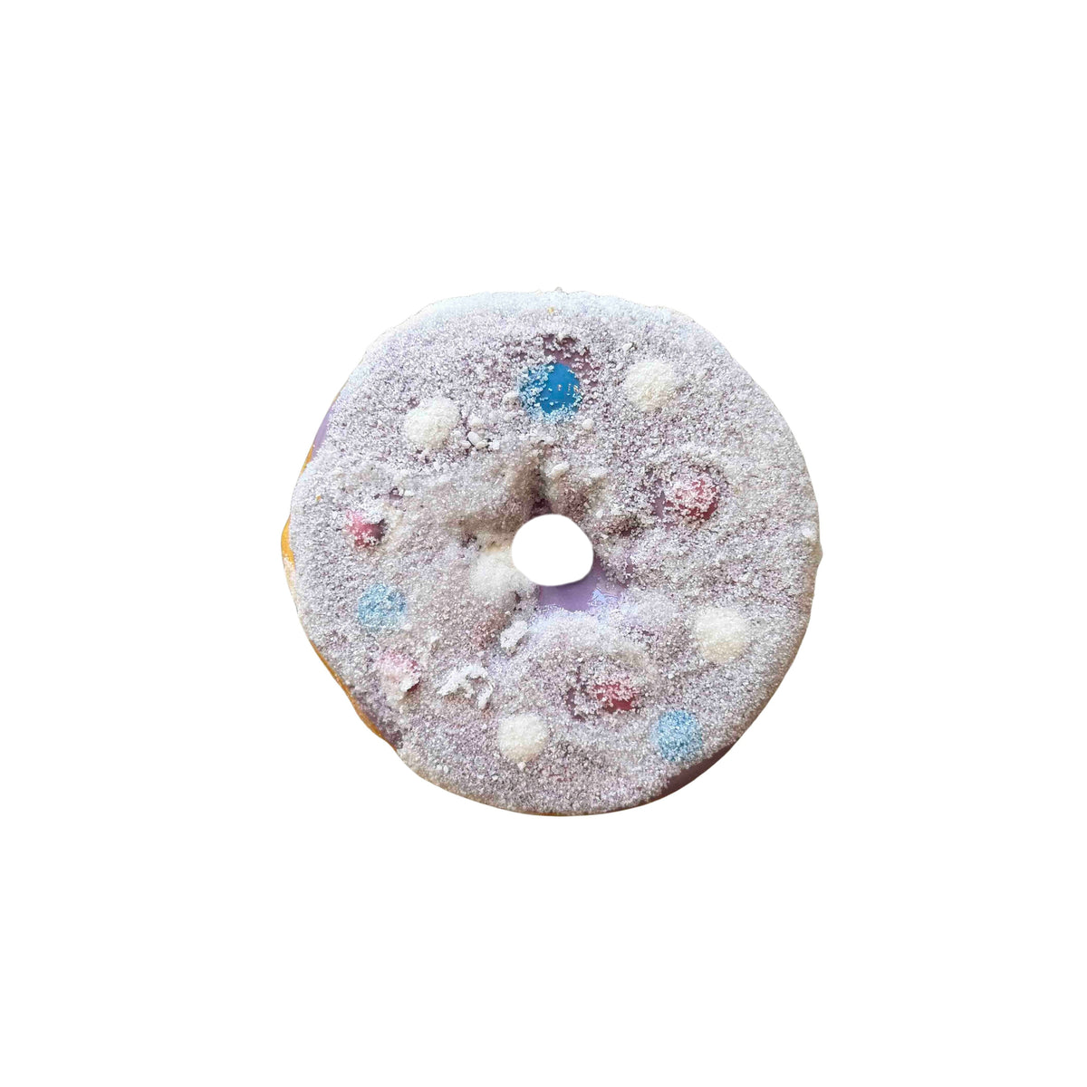 Pixy Stix Donut