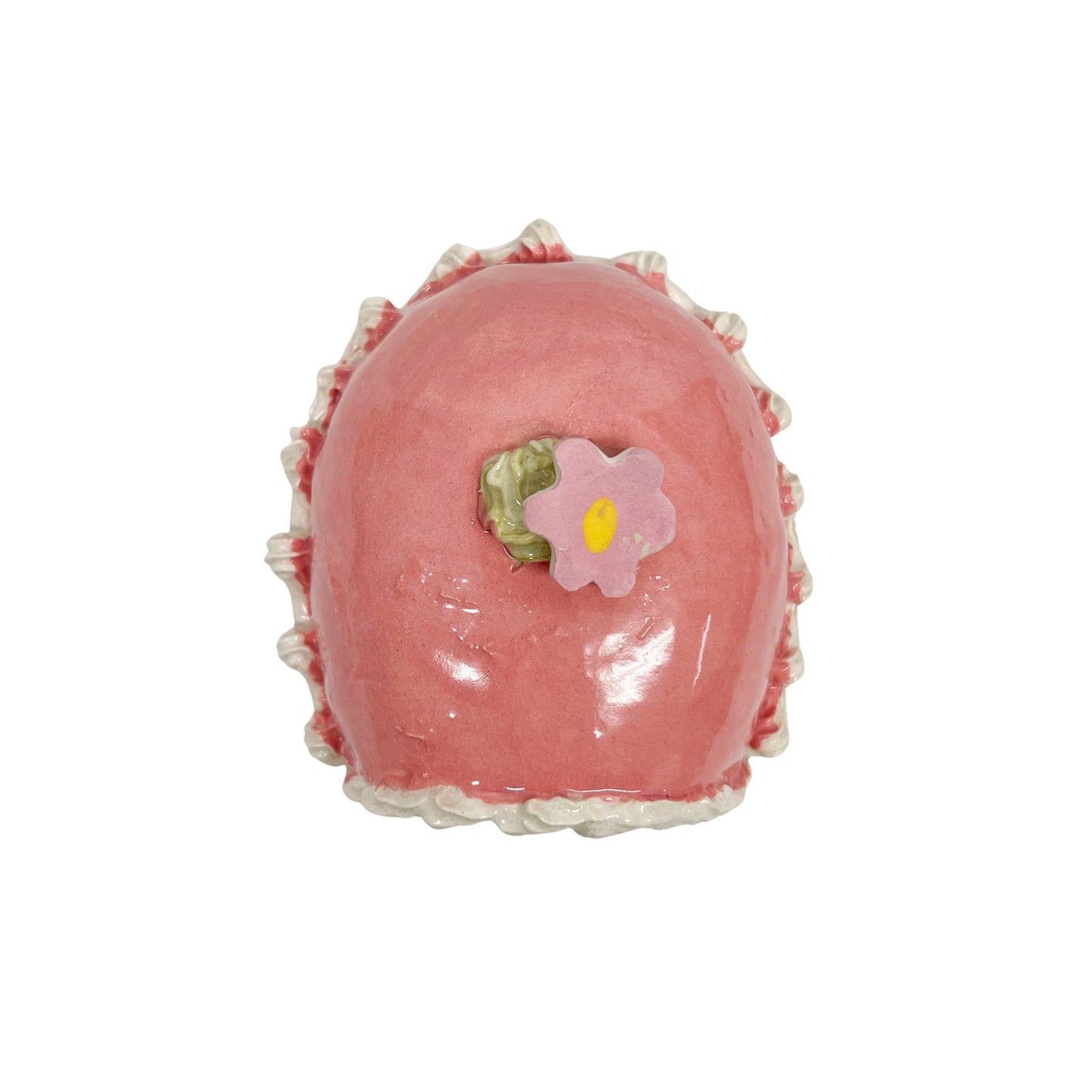 Pink Panoramic Easter Egg 2