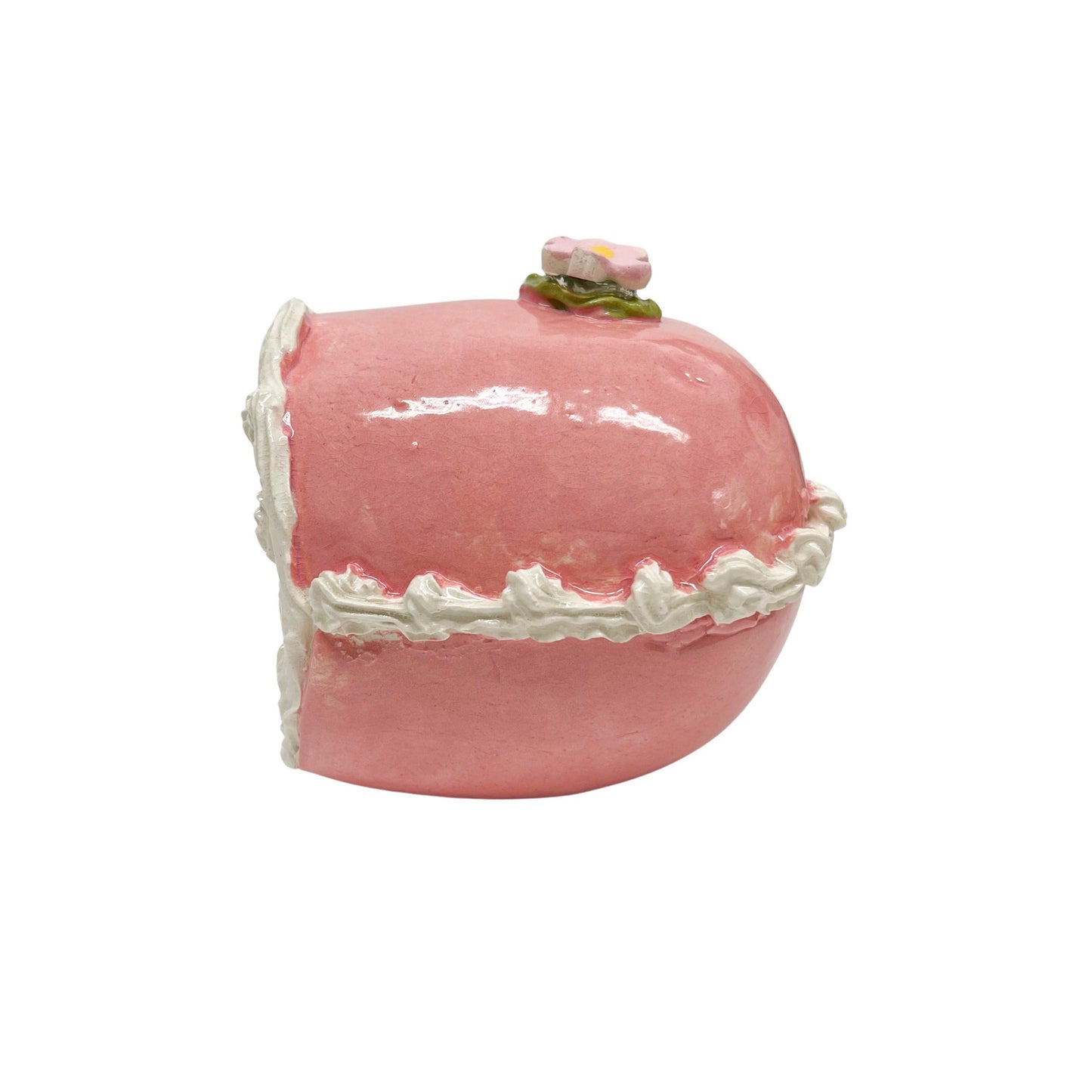 Pink Panoramic Easter Egg 1