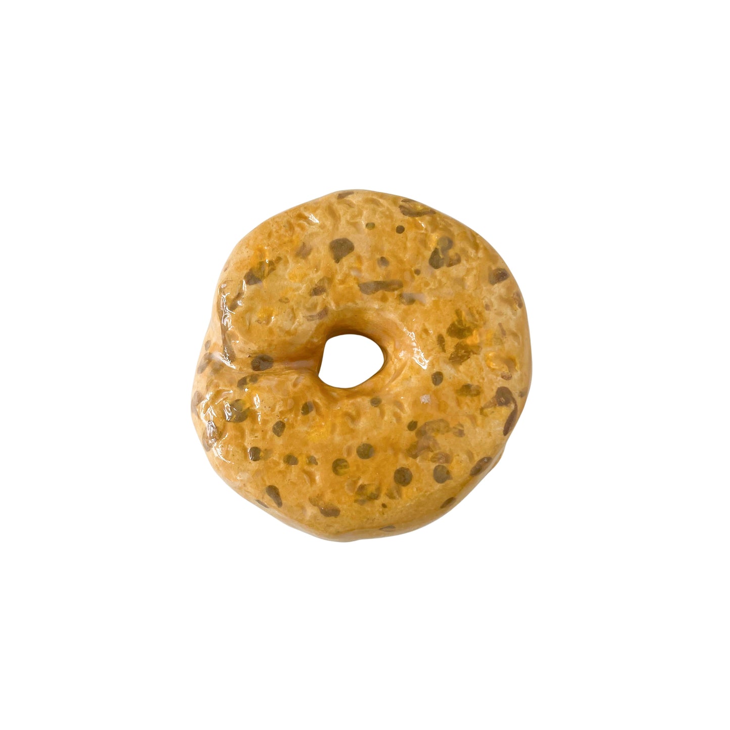 Multigrain Bagel