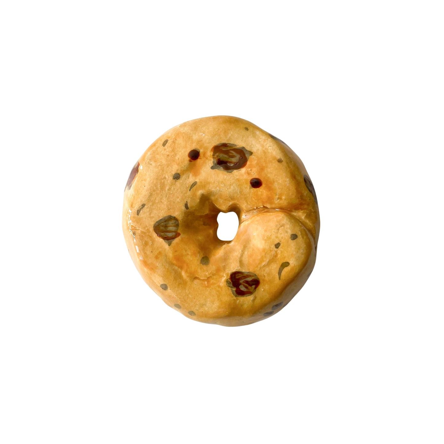 Raisin Bagel