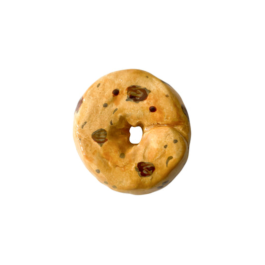 Raisin Bagel