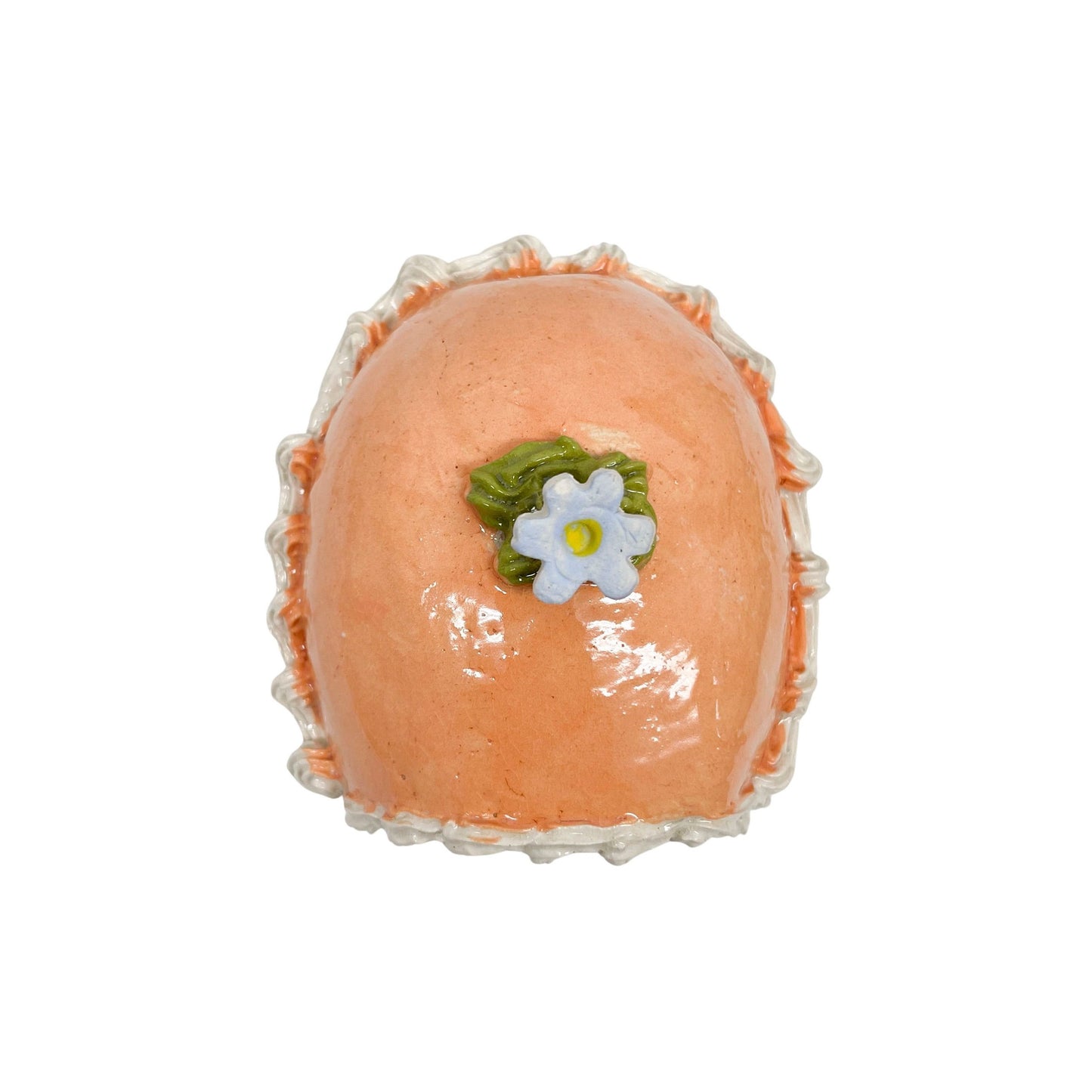 Orange Panoramic Easter Egg 3