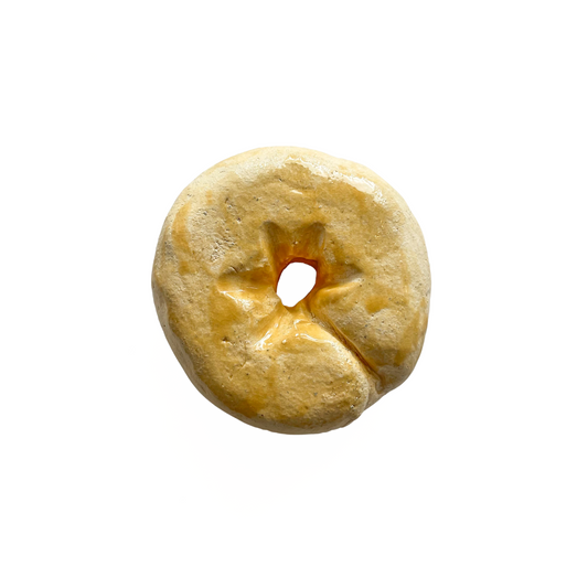 Plain Bagel