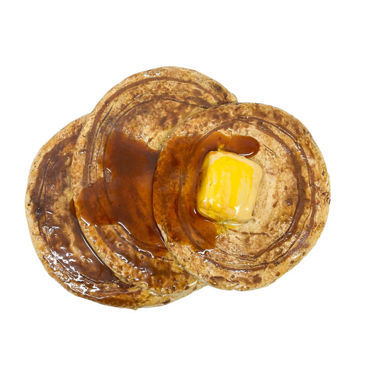 Pancake Stack, 2013