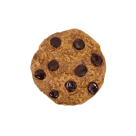 Jumbo Chocolate Chip Cookie