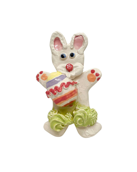Easter Bunny Sugar Cookie 5