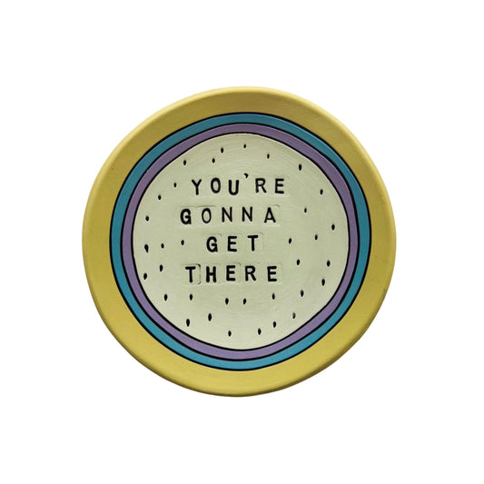 You're Gonna Get There II