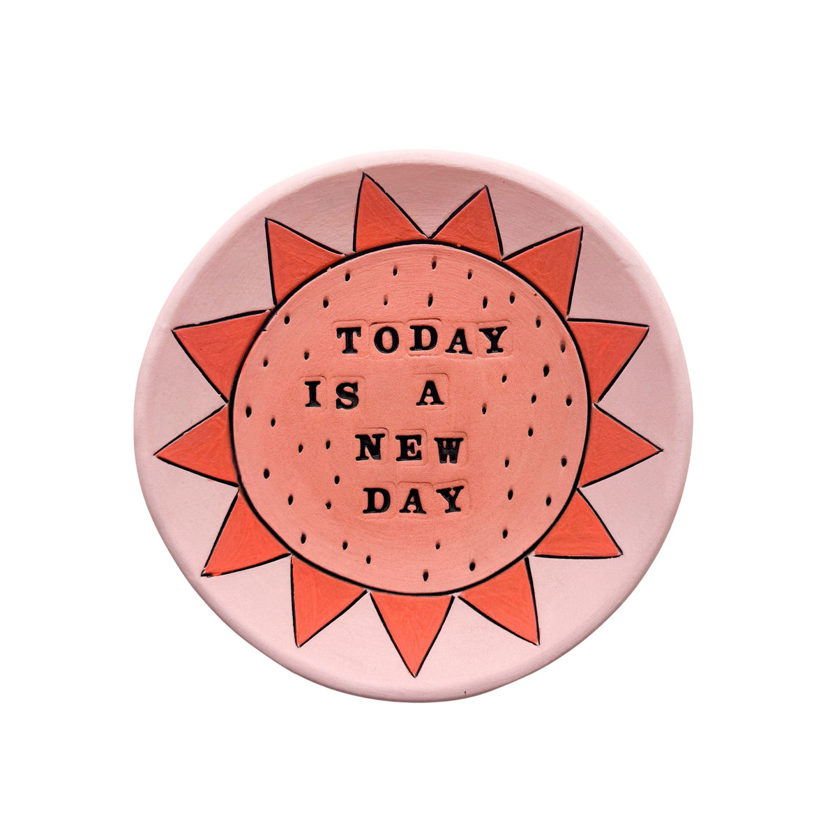 Today Is A New Day
