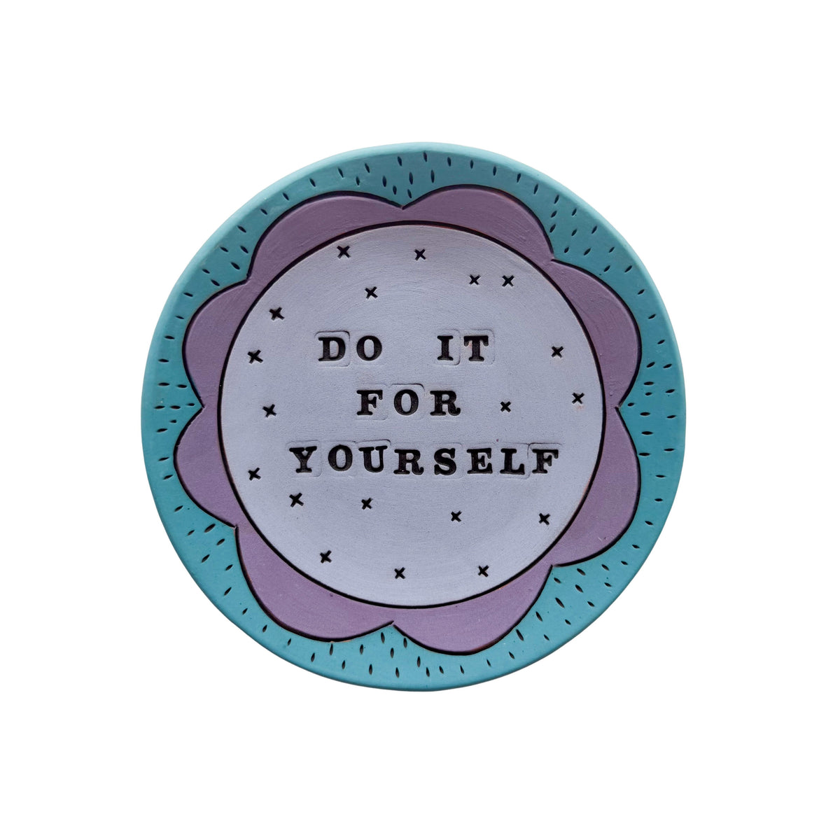Do It For Yourself