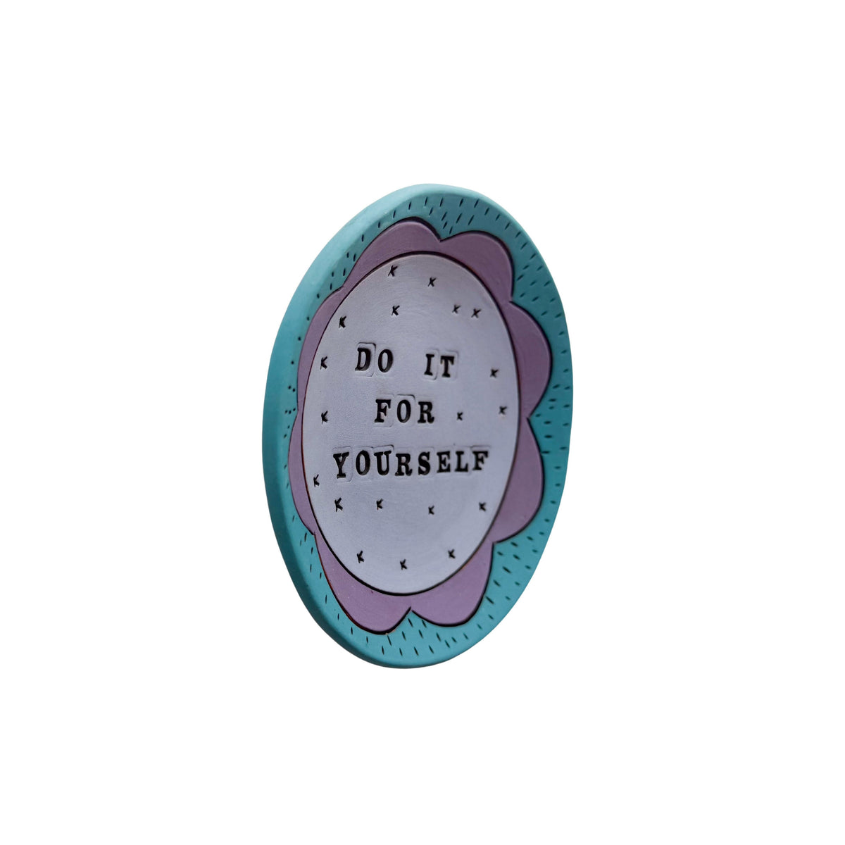 Do It For Yourself