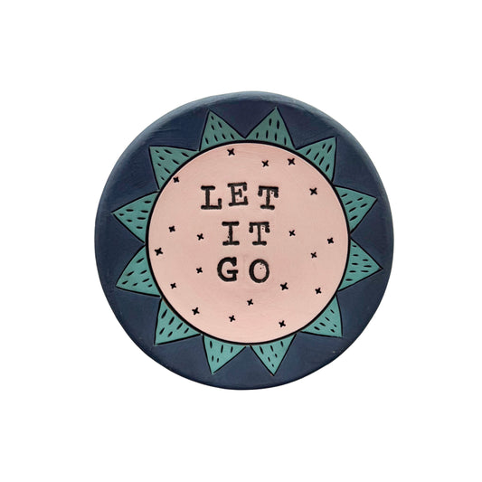 Let It Go