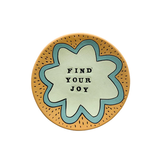 Find Your Joy