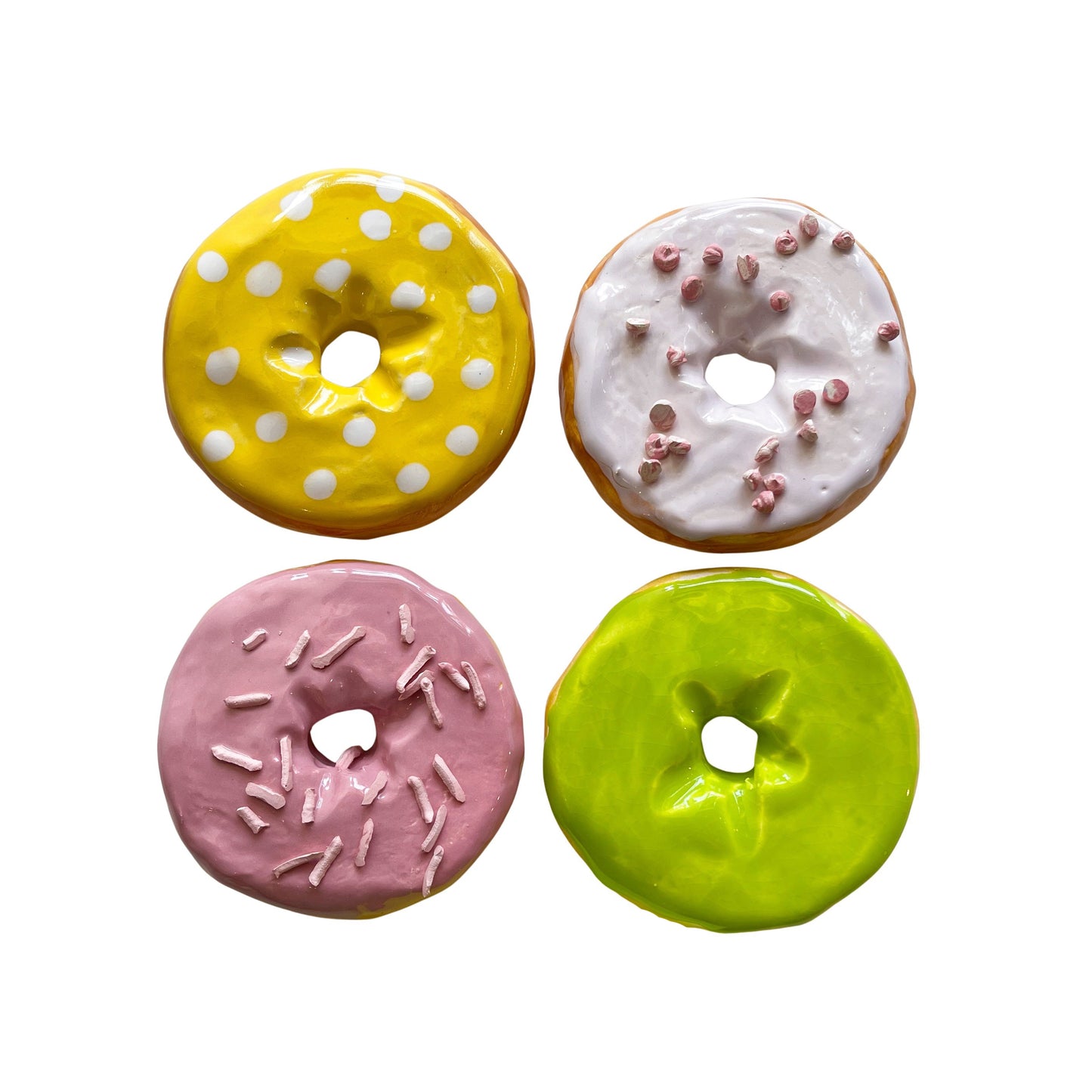 Sherry's Third Dozen