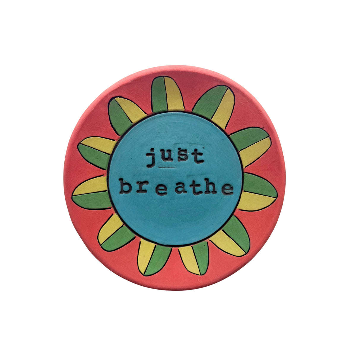 Just Breathe II