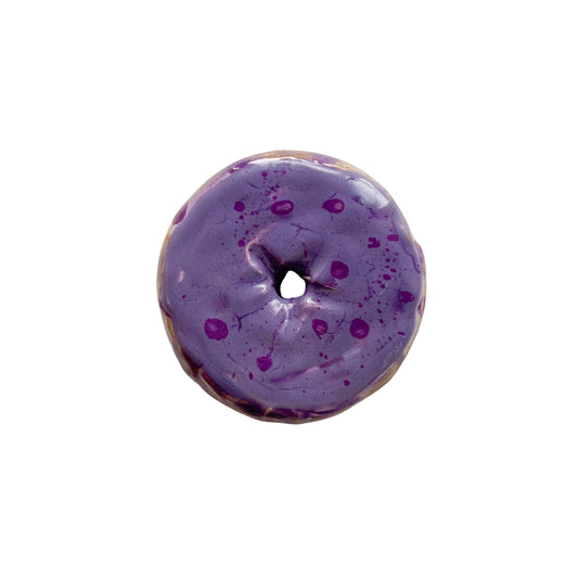 Very Berry Cake Donut