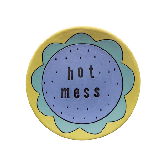 Hot Mess