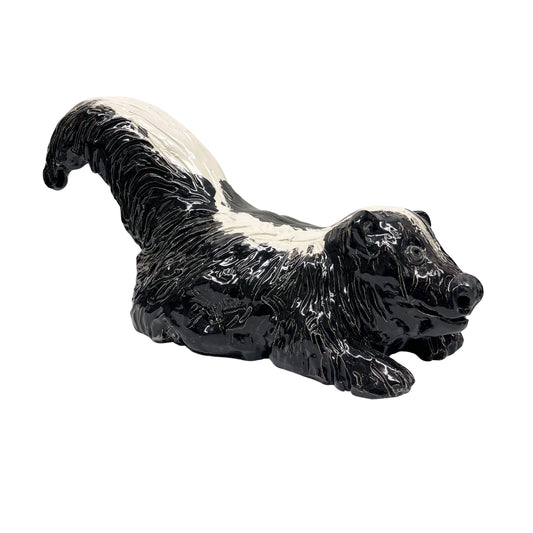 Mother Skunk