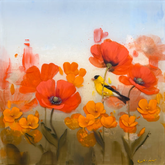 Goldfinch Meadow