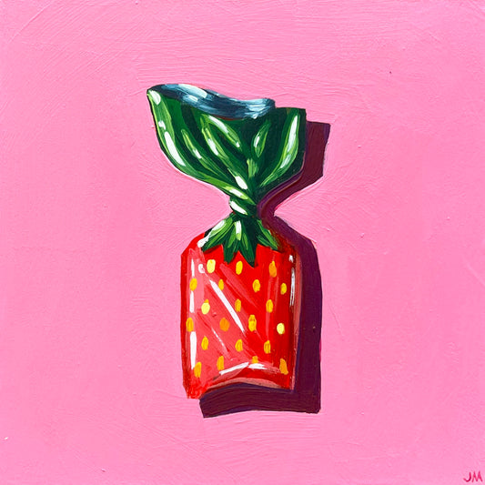 Strawberry Candy 26