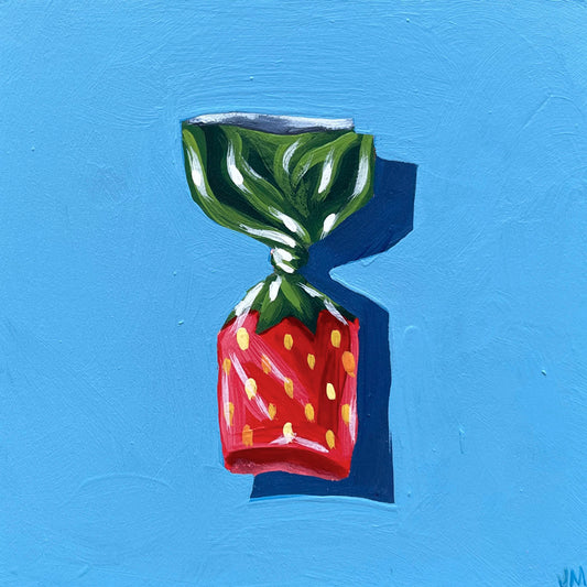 Strawberry Candy 25