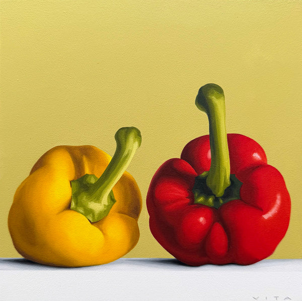 Bell Peppers