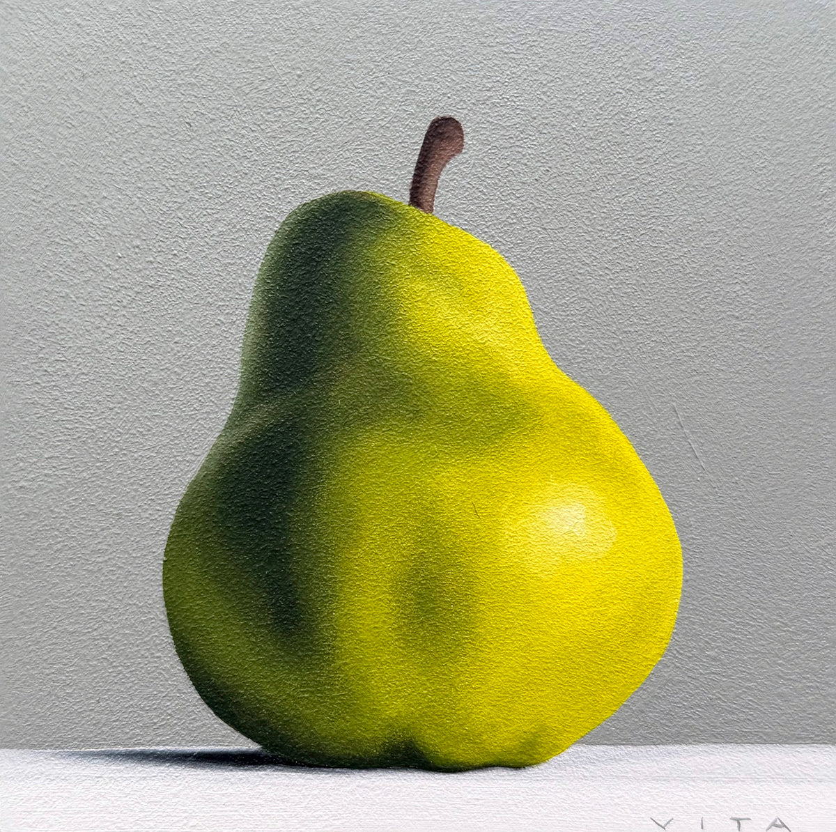 Pear
