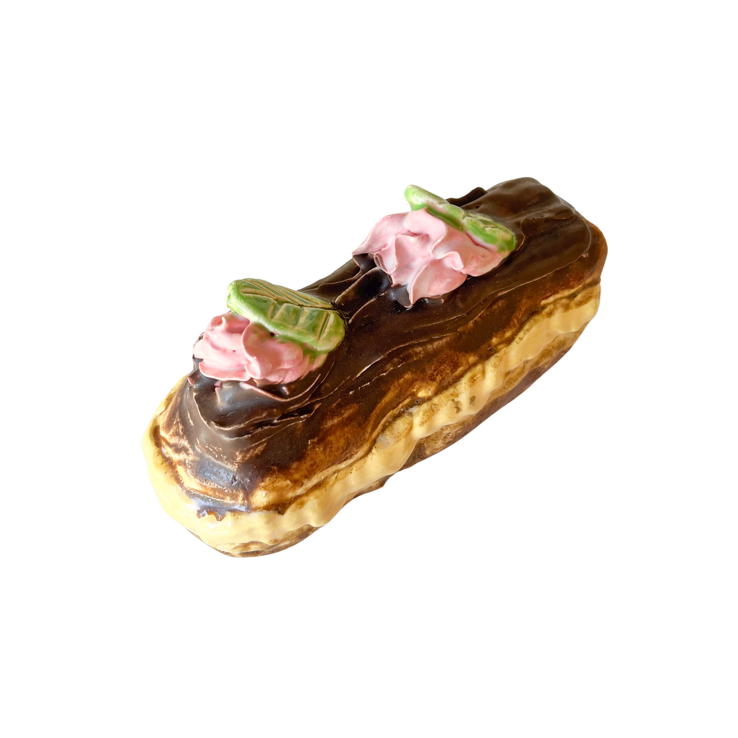 Chocolate Eclair