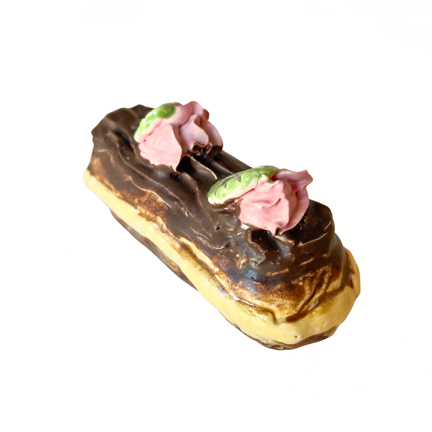 Chocolate Eclair