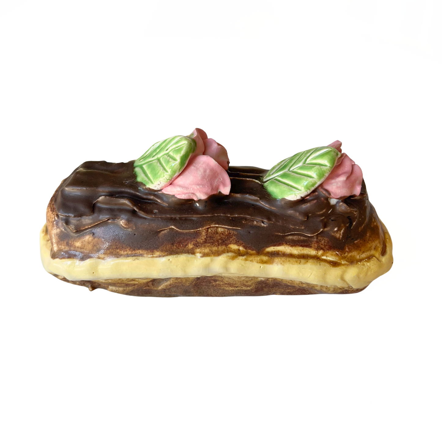 Chocolate Eclair