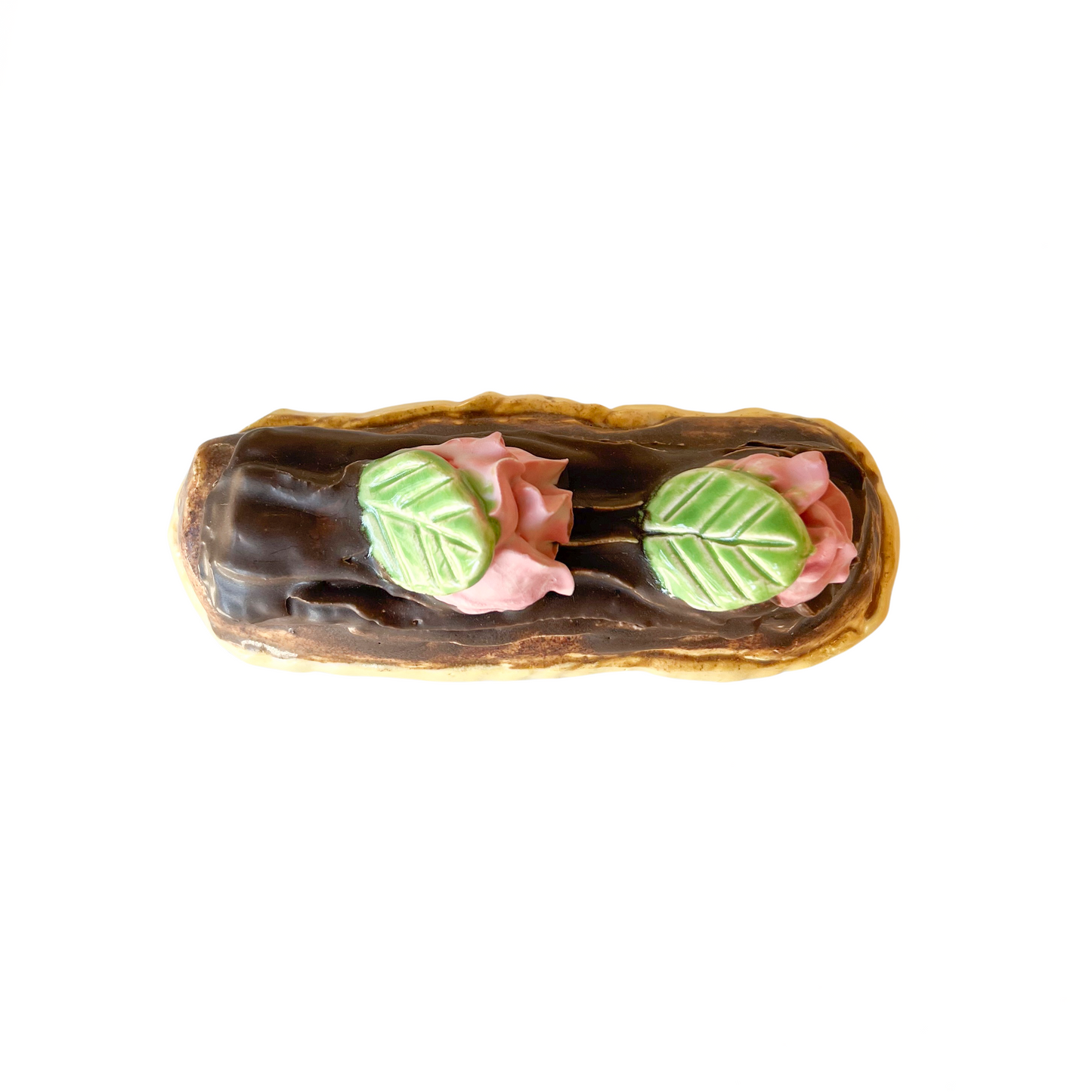 Chocolate Eclair