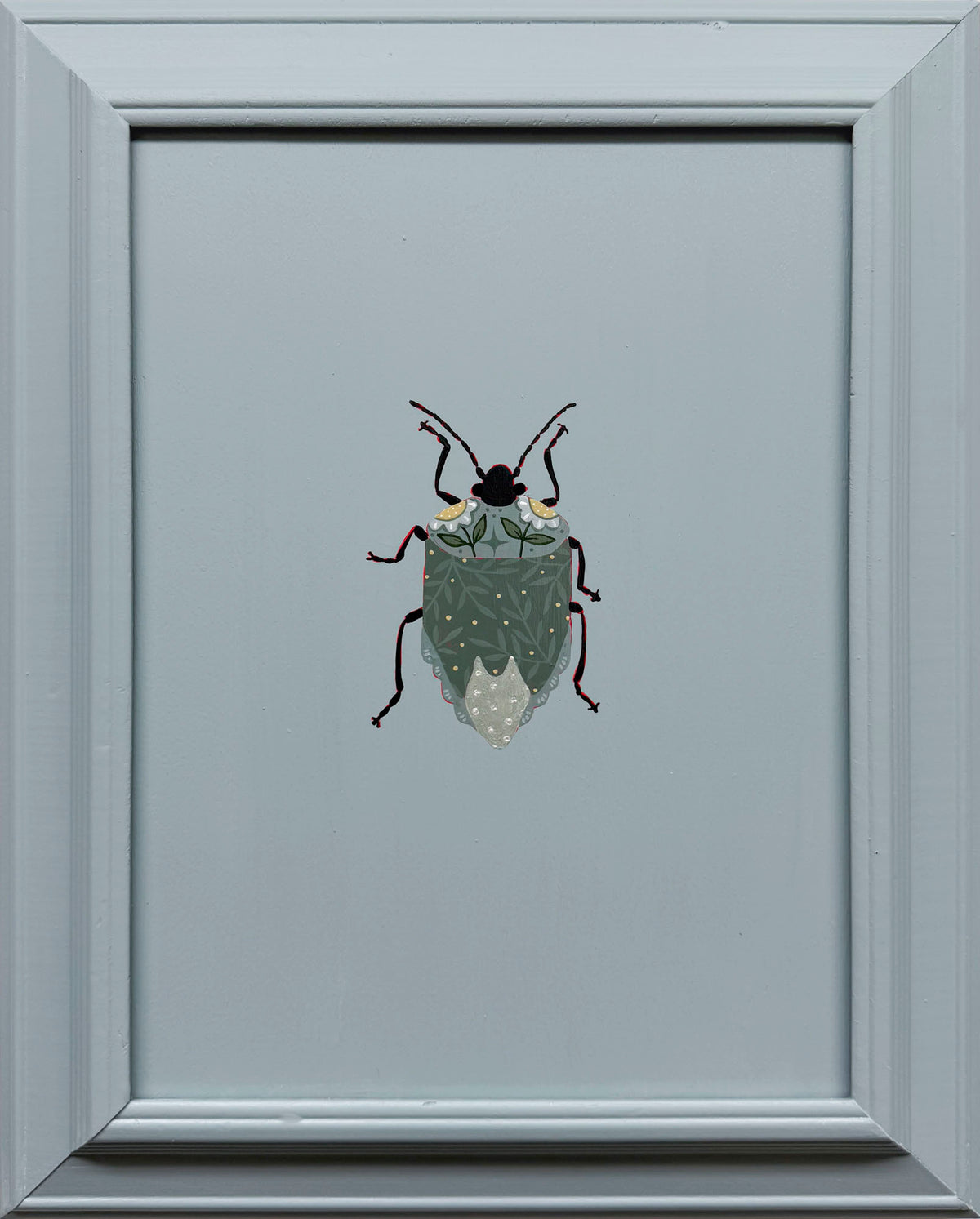 Stink Bug