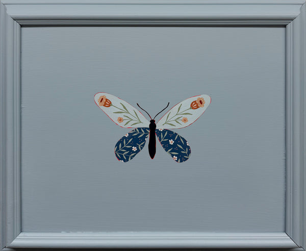 Queen Alexandra's Birdwing