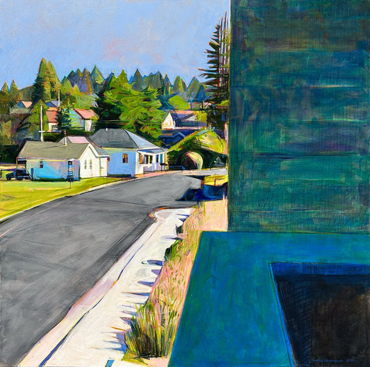 A Street