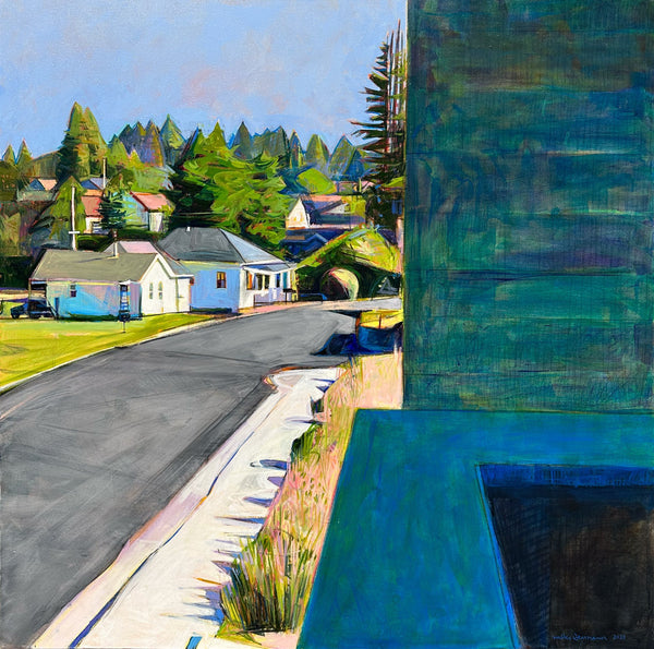 A Street